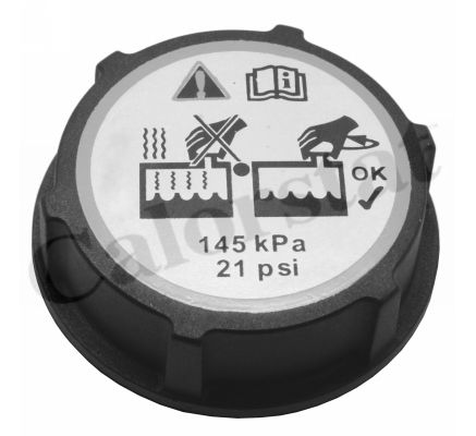 Крышка радиатора RC0150 VERNET RC0150