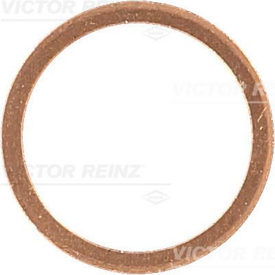 Кольцо уплотнительное 417019800 VICTOR REINZ 417019800