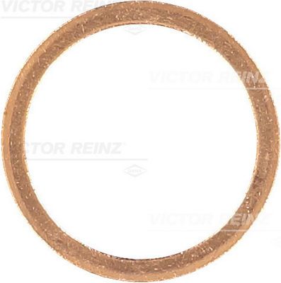 Кольцо уплотнительное 417023300 VICTOR REINZ 417023300