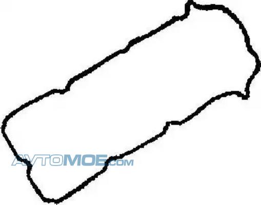 Прокладка крышки клапанной 715277700 VICTOR REINZ 715277700