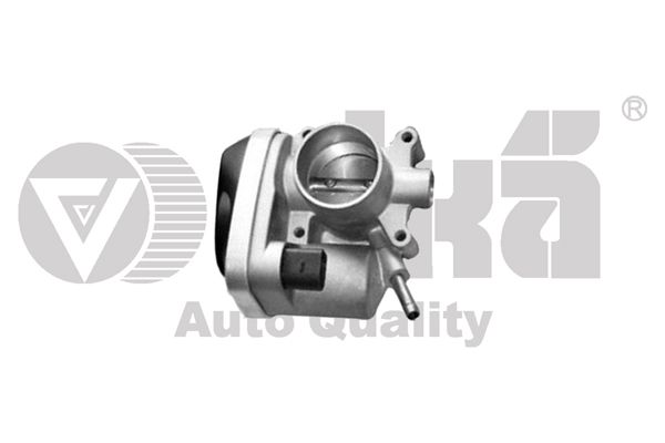 Заслонка дроссельная 91330661801 VIKA 91330661801