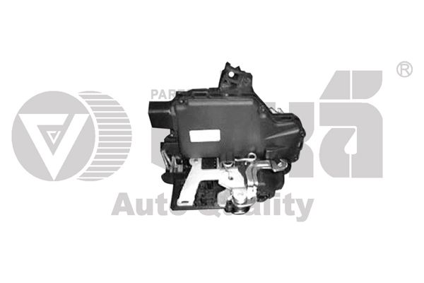 Замок двери 98370095401 VIKA 98370095401