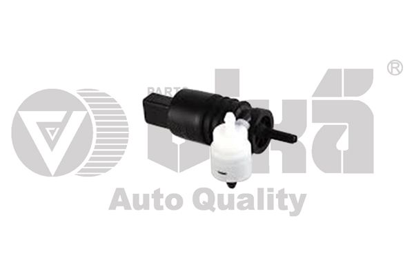Насос стеклоомывателя 99550024501 VIKA 99550024501