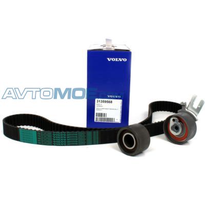 Комплект ремня ГРМ 31359568 VOLVO 31359568