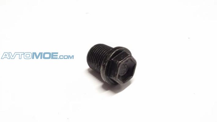 Пробка поддона 986833 VOLVO 986833