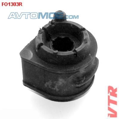 Втулка стабилизатора FO1303R VTR FO1303R
