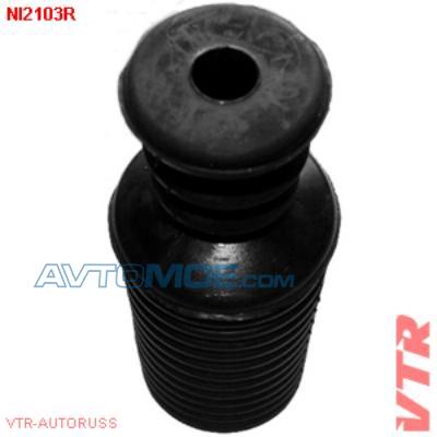 Пыльник амортизатора NI2103R VTR NI2103R
