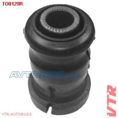 Сайлентблок TO0129R VTR TO0129R