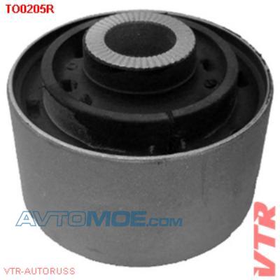 Сайлентблок TO0205R VTR TO0205R