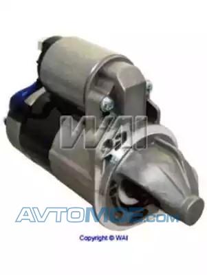 Стартер 17709N WAI 17709N