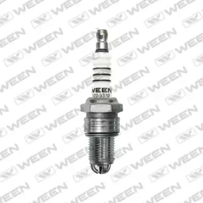 Свеча зажигания 1223370 WEEN 1223370
