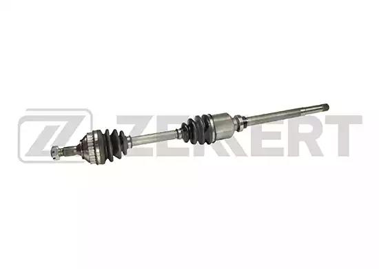 Вал приводной AW4330 ZEKKERT AW4330