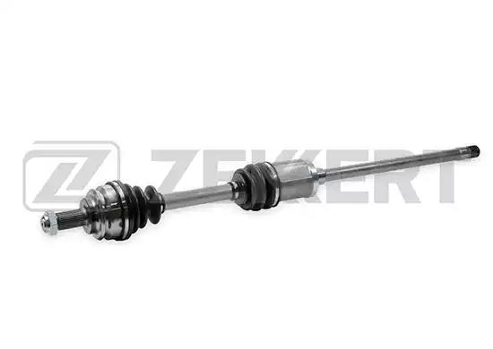 Вал приводной AW4708 ZEKKERT AW4708