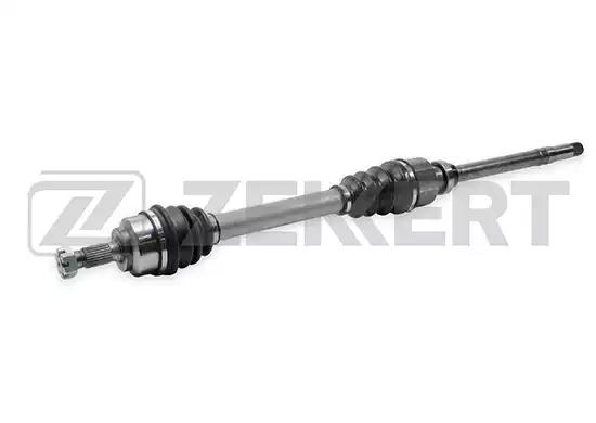 Вал приводной AW4770 ZEKKERT AW4770