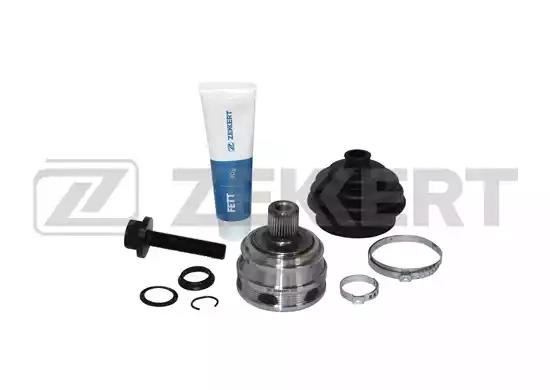 ШРУС наружный GS3150 ZEKKERT GS3150