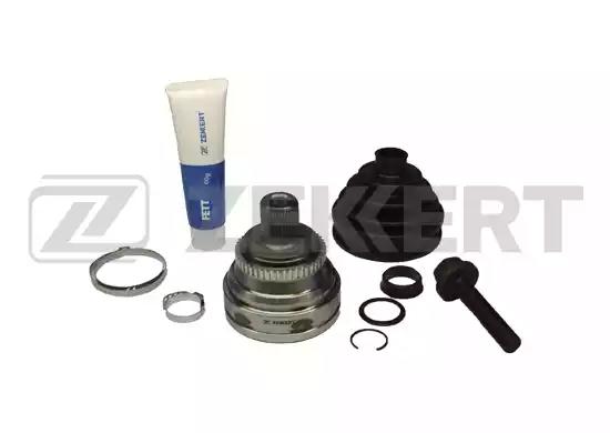 ШРУС наружный GS3169 ZEKKERT GS3169