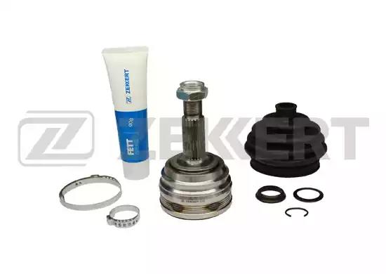 ШРУС наружный GS3181 ZEKKERT GS3181