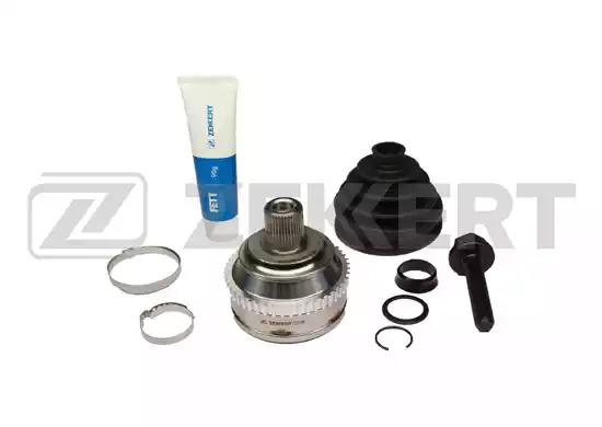 ШРУС наружный GS3189 ZEKKERT GS3189