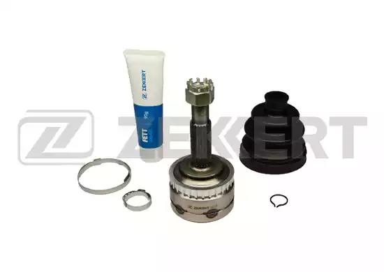 ШРУС наружный GS3195 ZEKKERT GS3195