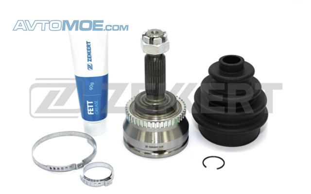 ШРУС наружный GS3309 ZEKKERT GS3309