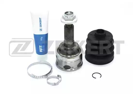 ШРУС наружный GS3346 ZEKKERT GS3346