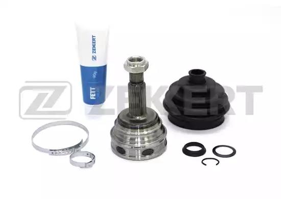 ШРУС наружный GS3401 ZEKKERT GS3401