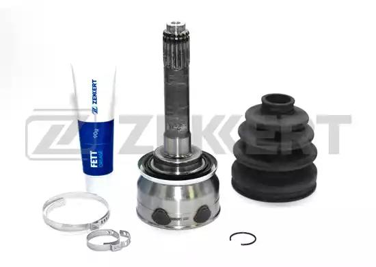 ШРУС наружный GS3543 ZEKKERT GS3543