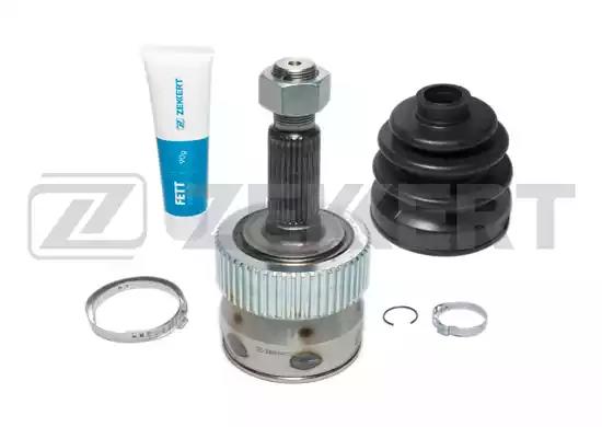 ШРУС наружный GS3553 ZEKKERT GS3553