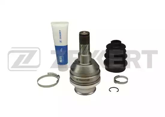 ШРУС внутренний GS3563 ZEKKERT GS3563