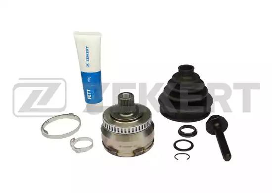 ШРУС наружный GS3572 ZEKKERT GS3572