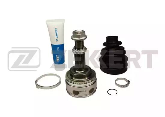 ШРУС наружный GS3691 ZEKKERT GS3691