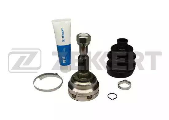 ШРУС наружный GS3701 ZEKKERT GS3701