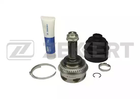 ШРУС наружный GS3763 ZEKKERT GS3763