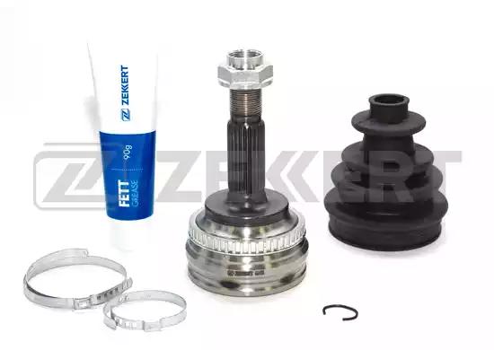 ШРУС наружный GS3793 ZEKKERT GS3793