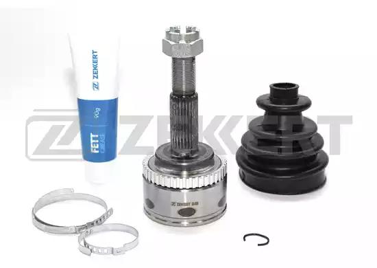ШРУС наружный GS3805 ZEKKERT GS3805