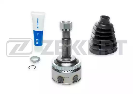ШРУС наружный GS3830 ZEKKERT GS3830