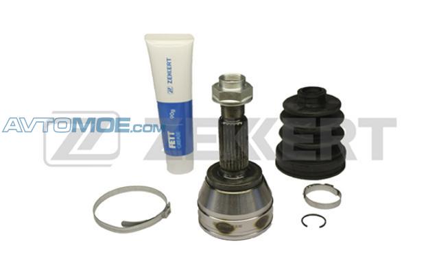 ШРУС наружный GS3892 ZEKKERT GS3892