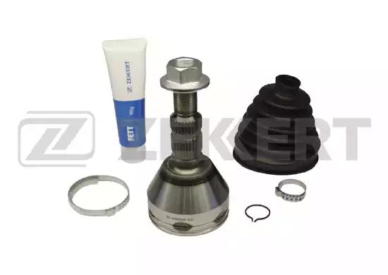 ШРУС наружный GS3900 ZEKKERT GS3900