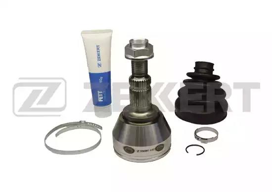 ШРУС наружный GS3923 ZEKKERT GS3923
