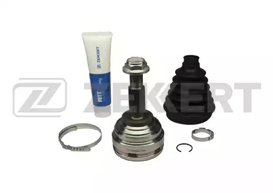 ШРУС наружный GS3926 ZEKKERT GS3926