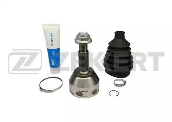 ШРУС наружный GS3928 ZEKKERT GS3928
