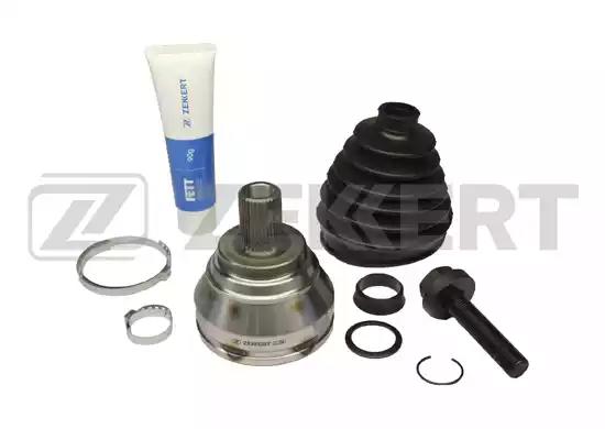 ШРУС наружный GS3941 ZEKKERT GS3941