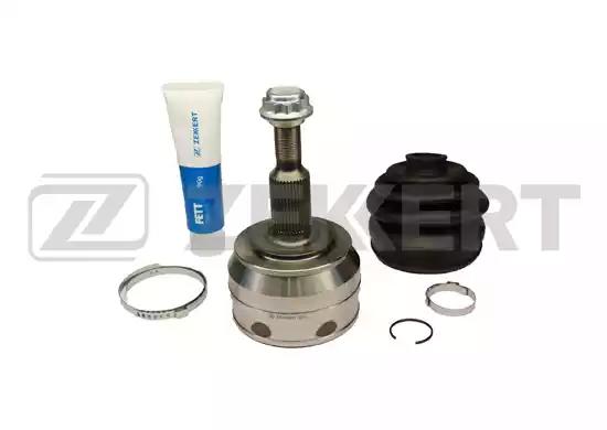 ШРУС наружный GS3952 ZEKKERT GS3952