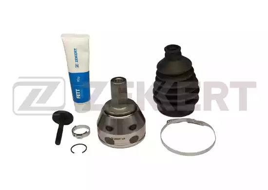 ШРУС наружный GS3970 ZEKKERT GS3970