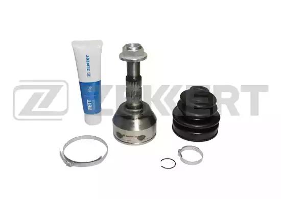 ШРУС наружный GS3983 ZEKKERT GS3983