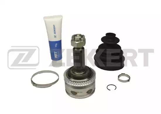 ШРУС наружный GS4033 ZEKKERT GS4033