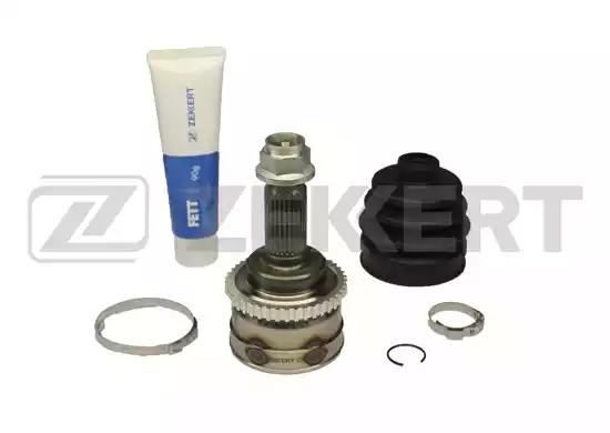 ШРУС наружный GS4049 ZEKKERT GS4049