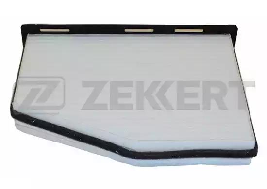 Фильтр салона IF3009 ZEKKERT IF3009