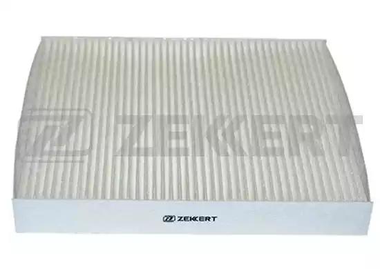 Фильтр салона IF3019 ZEKKERT IF3019