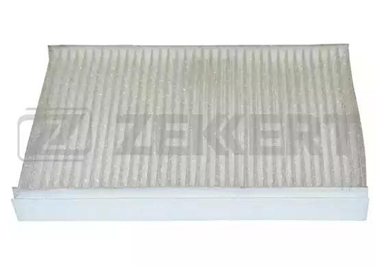 Фильтр салона IF3074 ZEKKERT IF3074